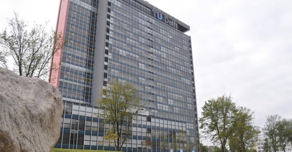 tu delft