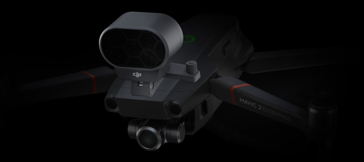 DJI introduceert Mavic 2 Enterprise