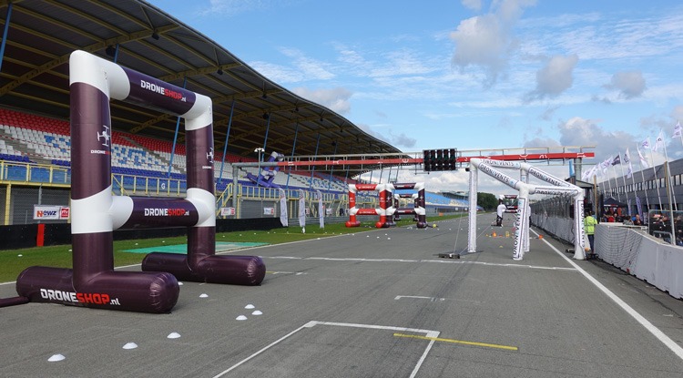 Walter Kort - TT Circuit Assen