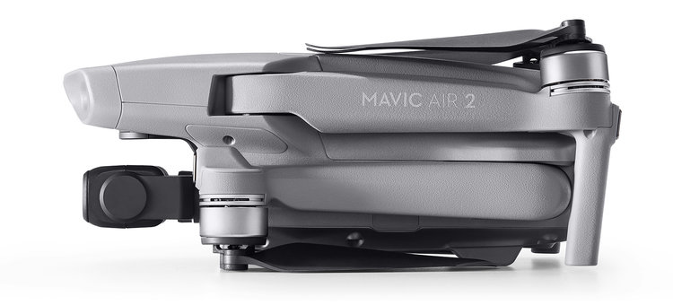 DJI presenteert Mavic Air 2