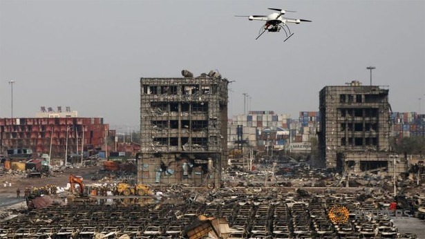 chinese-verzekeraar-gebruikt-drone-na-ramp-tianjin-schade-2015